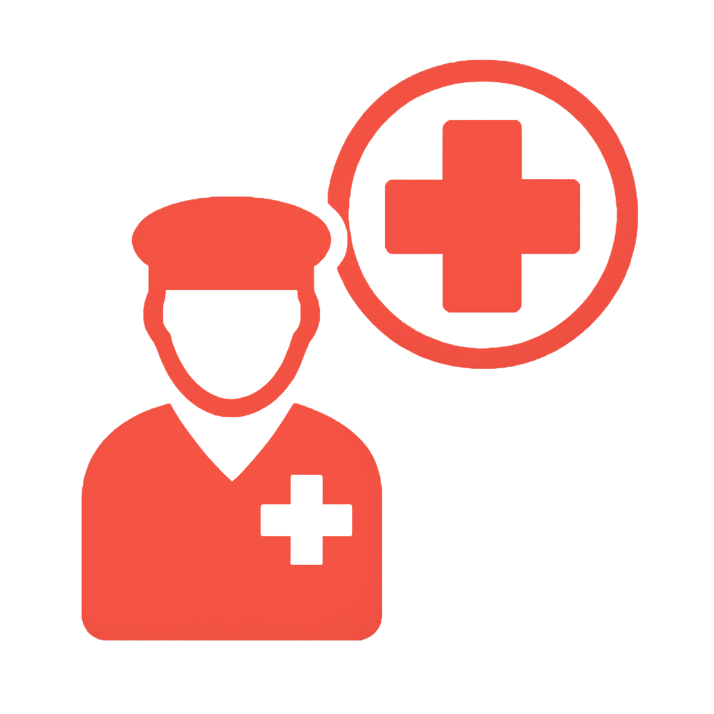 Medical Icon